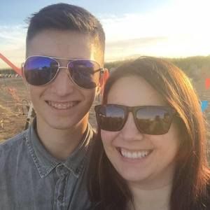 Meet your Posher, Angela